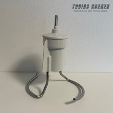 Knethaken für die Braun
