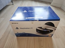 Sony PlayStation VR Brille