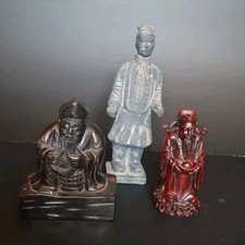 3 asiatische