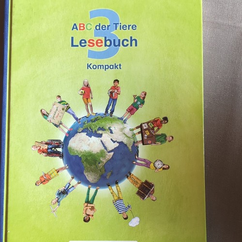 Mildenberger abc der - mildenberger,