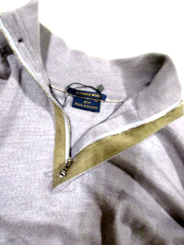 Paul shark 4xl - 4xl, pullover