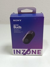 Sony INZONE Buds - True Wireless Gaming Kopfhörer, 360 Spatial,für PC PS5_0,16_5