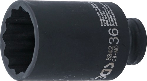 Bgs 5342 - bgs,