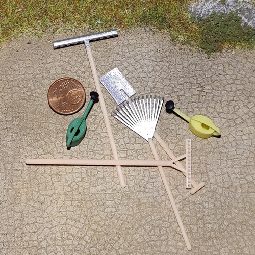 Gartenwerkzeug-Set
