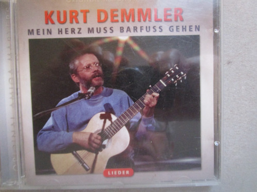 Kurt demmler mein - demmler,