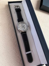 Herren Uhr Chronograph TW Steel MC35 NP: ca. 500€ NEU