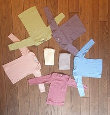 Cosilana Baby Shirt  45%