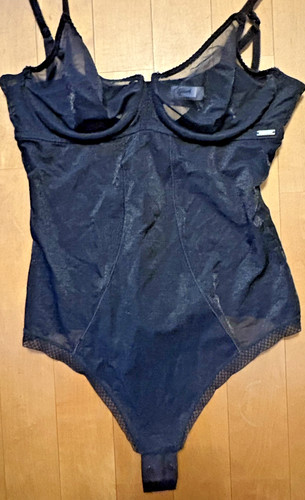Rarität stringbody gossard - raritÄt!!!,