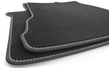 LKW Fußmatten Volvo FH4 FH500 Fahrerkabine Velours Teppich Tuning Automatten neu