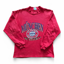 Vintage Pullover FC Bayern