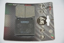 Bremsbeläge vorne Honda CB