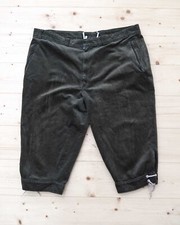 Kord Wander Hose Größe 27 Herren Kniebund N550