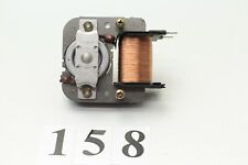 SHARP R-772 ORIGINAL Mikrowellen Abluft Motor Abluftmotor *** 158 ***