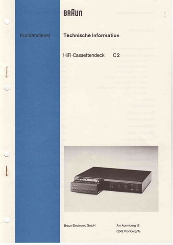 Service manual anleitung für - service, manual-anleitung