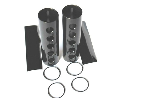 Gabelcover hülsen für - gabelcover,