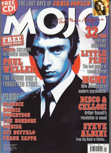Mojo 198 uk - mojo,