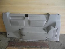 VW T6 SG SH langer Radstand Seitenverkleidun rechts hinten Kunstleder 7H3868714H