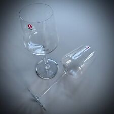 Iittala Essence Rotwein, 45cl, klar, 2er Set