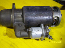 1 Bosch Anlasser EGE 1/12 R5 -- Deutz Einzylinder , Text Lesen