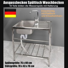 Multifunktionswaschtisch