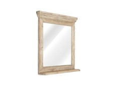 Bad Spiegel Patina 73x78 mit