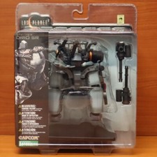 Kotobukiya Lost Planet 2 GTF-11SR DRIO Sammlung Actionfigur _SAM034 _UNGEÖFFNET
