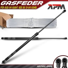 Gasfeder heckklappe - 2x,