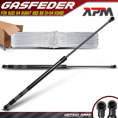 Gasfeder heckklappe - 2x,
