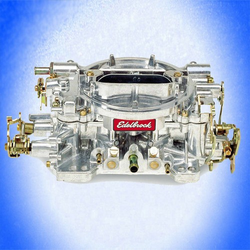 Edelbrock vergaser 1404 - edelbrock, 500