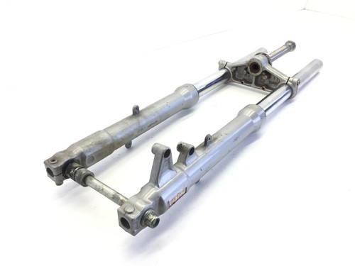 Gabel mit rissen auf - gabel,