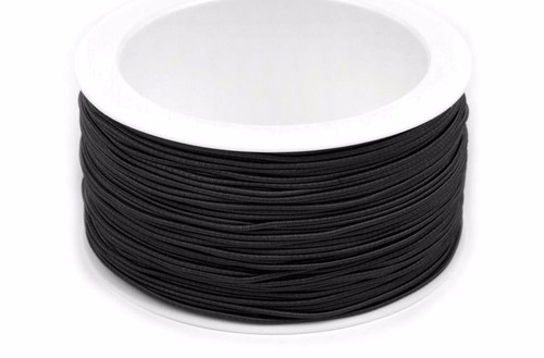Meter gummiband mm 22 - meter, 1,2
