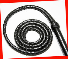 Lederpeitsche Bullenpeitsche