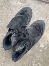 airwalk vic vintage Skateboard Schuhe gr 6 80er