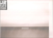 U2 U 2 "No Line on the