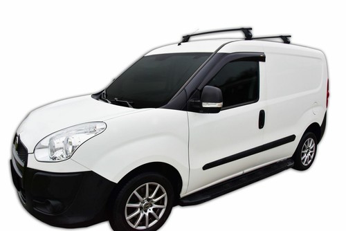 Windabweiser für fiat - windabweiser, doblo