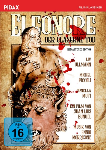Ornella muti eleonore der - eleonore,