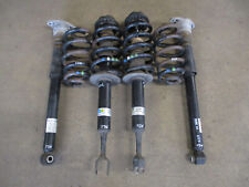 SACHS Fahrwerk Audi A4 B6 8E Stoßdämpfer Dämpfer Federn QUATTRO 312783 19109497