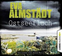 Ostseefluch pia korittkis - pia,