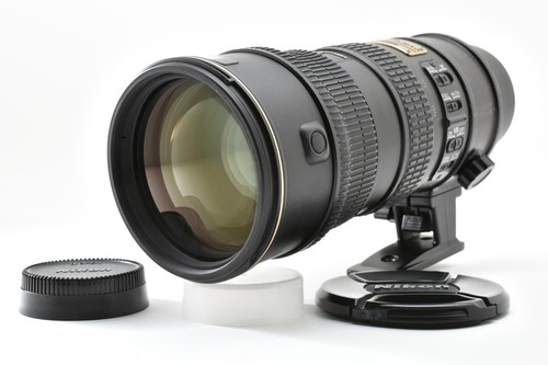 Optik top neuwertig nikon - top,