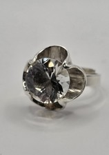Ring Silber 925 Bengt Hallberg