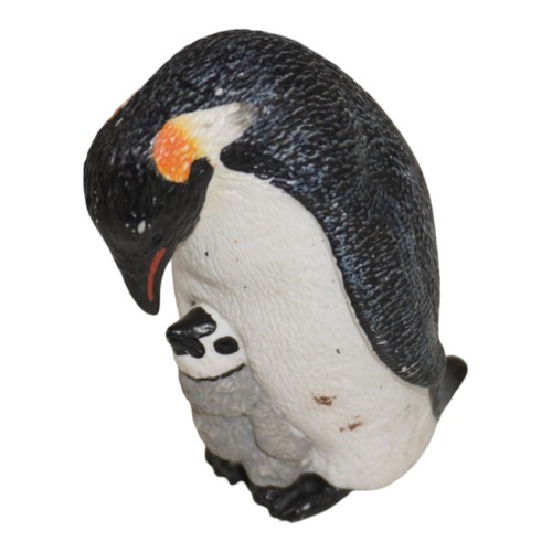 Schleich 14632 kaiserpinguin - schleich,