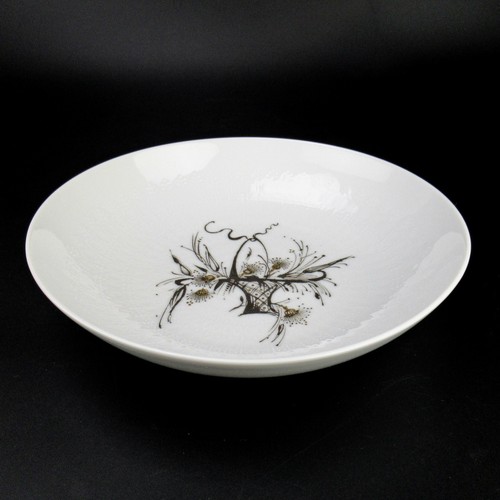 Rosenthal porzellan schale - rosenthal,