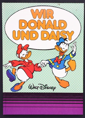 Wir donald und daisy disney - wir,