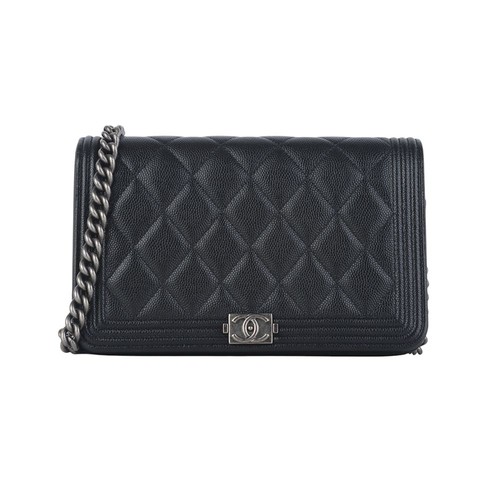 Chanel boy woc - chanel,