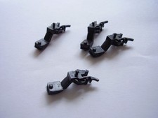 Fleischmann H0 4 Stück 6517