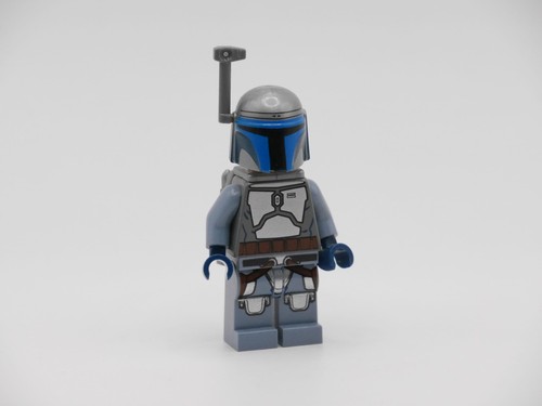 Lego star wars minifigur - star,