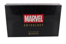 Marvel Anthology Premium Box -