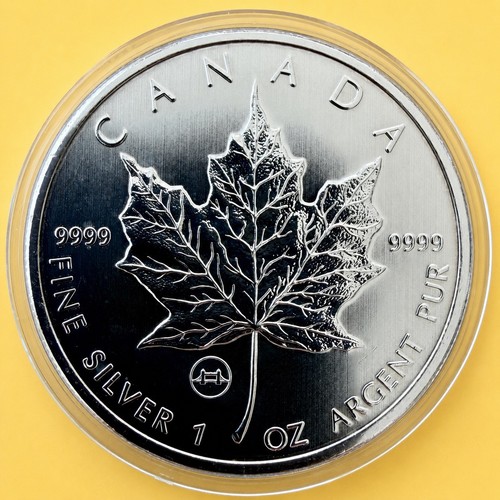 Kanada maple leaf 2009 - leaf,