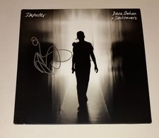 SIGNIERTES DAVE GAHAN &