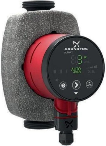 Grundfos alpha2 180mm - grundfos,